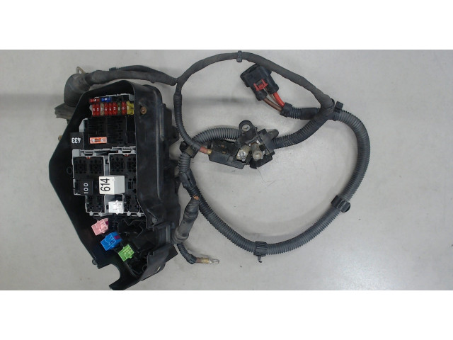 Блок предохранителей  Volkswagen Touareg 2010-2014      7P0907295, 7L0937503, 7L0937503D, 7L0937559    3.6