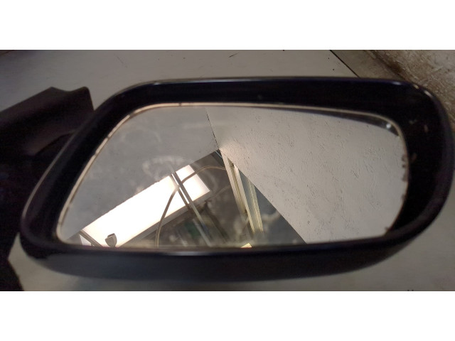 Зеркало боковое Skoda Fabia 1999-2007 левое 6Y1857501CJ, 6Y0857537A