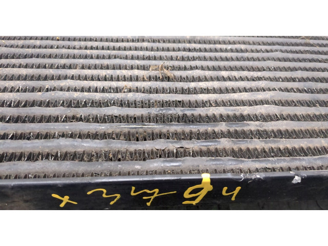 Интеркулер  Jeep Grand Cherokee 1999-2003 2.7  52079970aa    