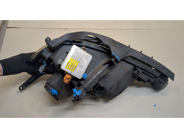 Фара передняя  Mazda 3 (BK) 2003-2009 правая 