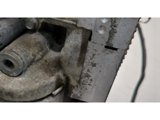  Турбина  Cadillac ATS 2012-2014             