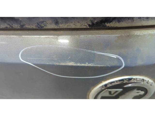 Замок багажника  Opel Antara 2006-2015       