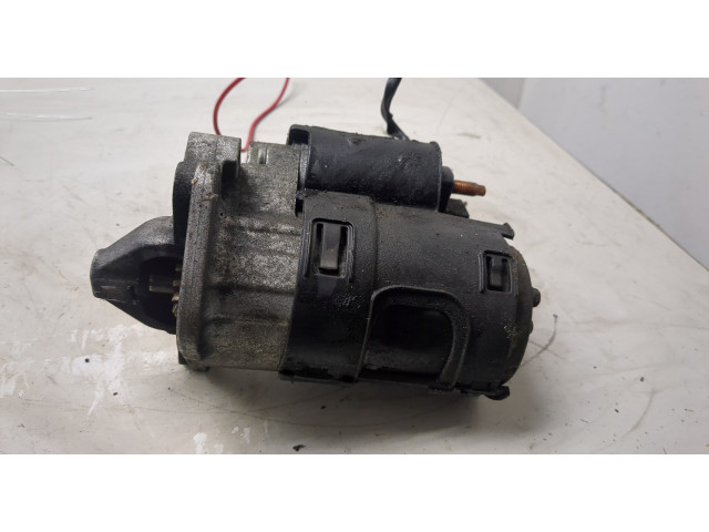 Стартер Nissan Juke 1.5 2330000Q0F, 2330000Q1M