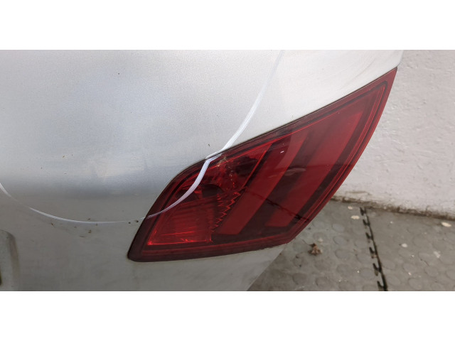 Замок багажника Peugeot 308 2013-2021