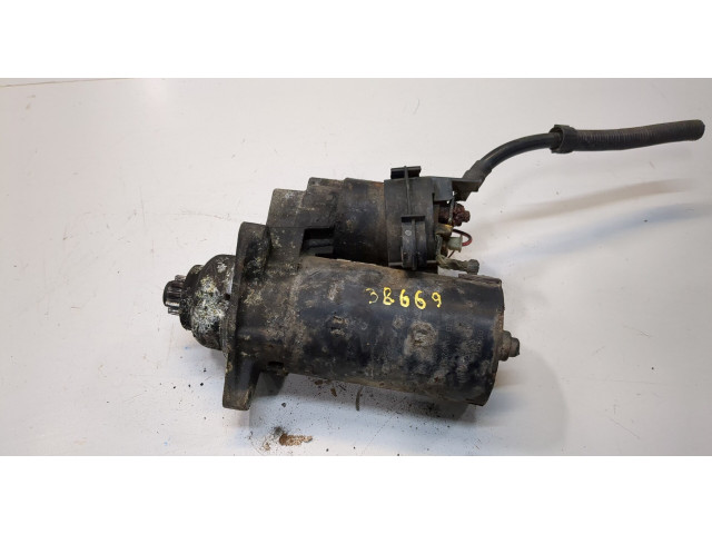 Стартер Volkswagen Transporter 4 1991-2003 1.9