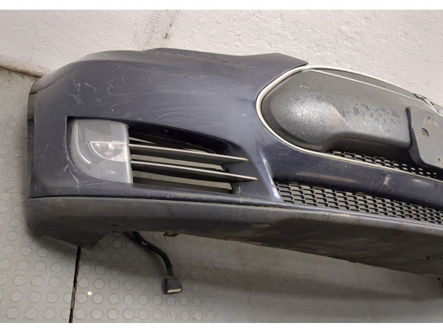 Бампер Tesla Model S передний