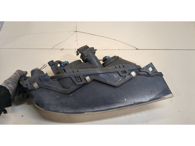 Фара передняя  BMW Z3 левая 