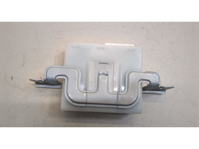 Блок комфорта Infiniti FX 2002-2009 98800CG000