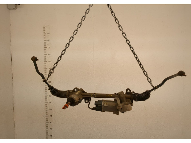    Рейка рулевая без г/у  Honda Accord 10 2017-2023      