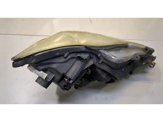 Фара передняя  Lexus IS 2005-2013 левая 