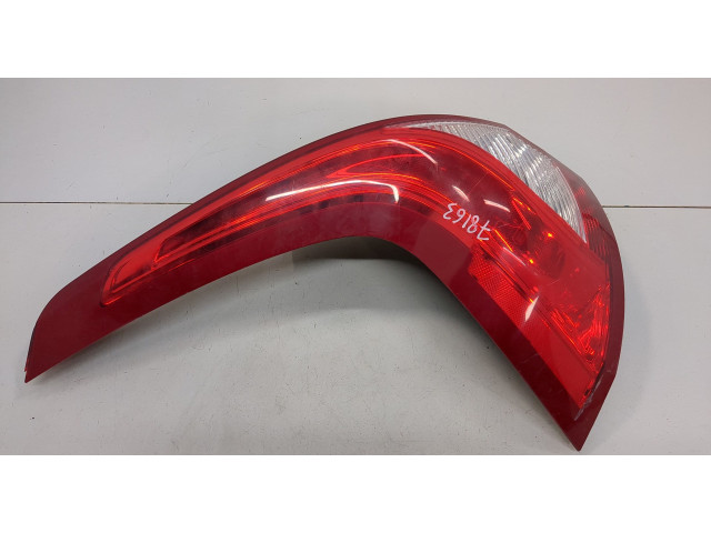 Задний фонарь          