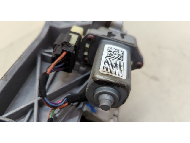 рейка Колонка рулевая GMC Acadia 2019-2025