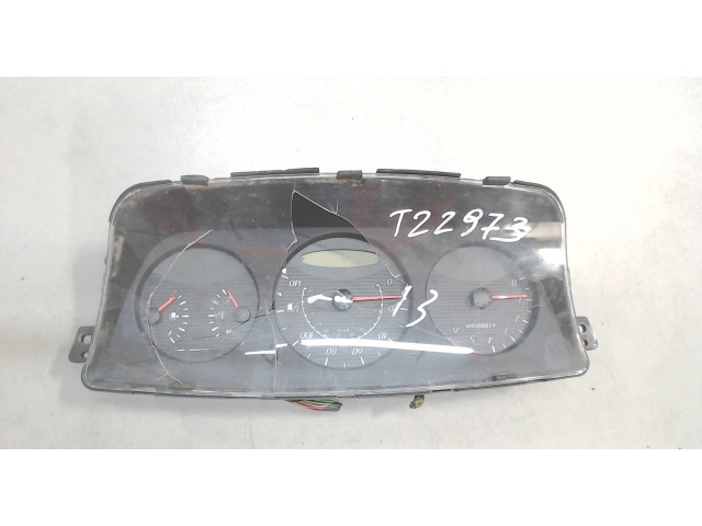 Панель приборов SsangYong Kyron 8022009150 2 Дизель