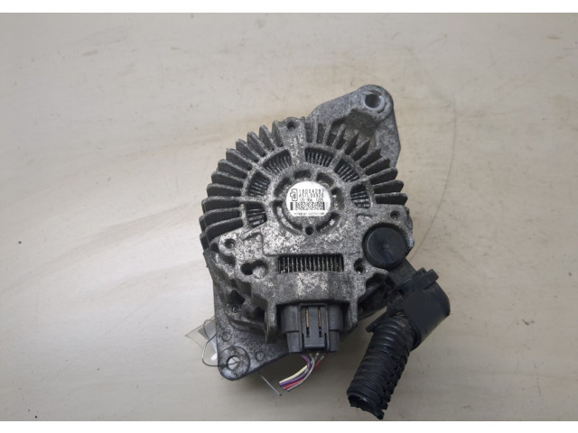 Генератор Mitsubishi ASX 1800A287 1.6 бензин