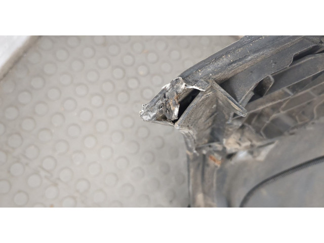 Бампер Volkswagen Golf 5 2003-2009 задний