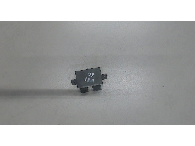 Блок комфорта Volkswagen Lupo 6h0953257a