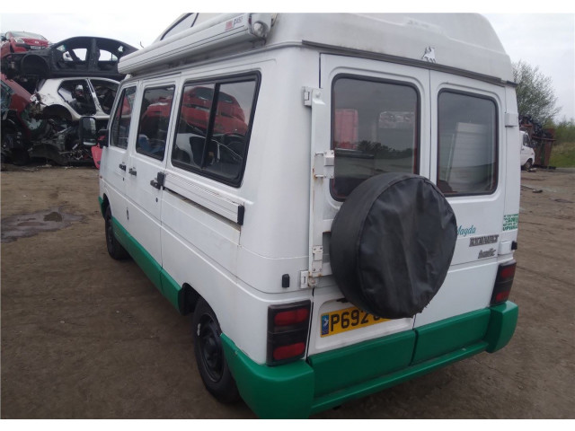 Генератор  Renault Trafic 1989-2001       7700796904    2.1 дизель