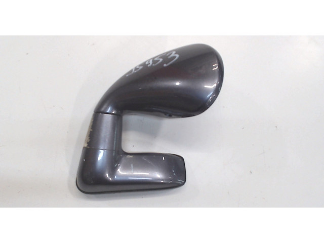 Зеркало боковое Mitsubishi Outlander XL 2006-2012 левое 7632A061