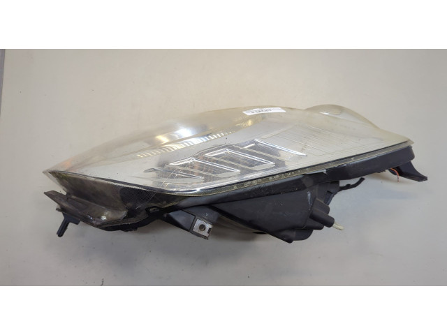 Фара передняя  Nissan Note E11 2005-2013 левая 