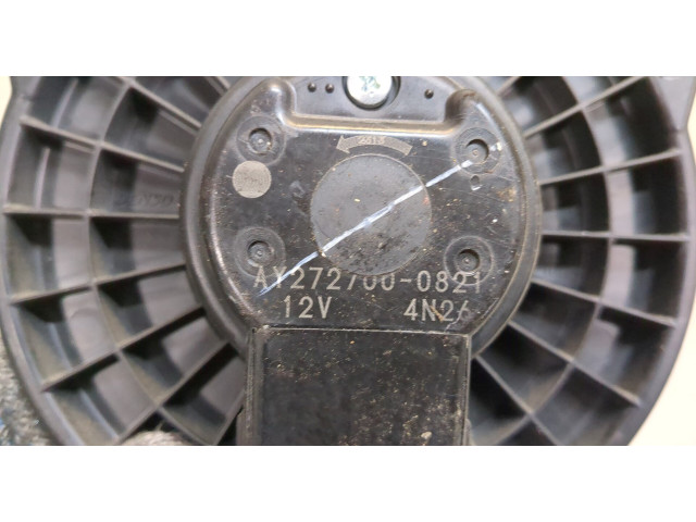 Моторчик печки Honda Odyssey USA 2010-2017