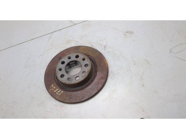 Диск тормозной Jeep Compass 2017-2021 задний 68249842AA