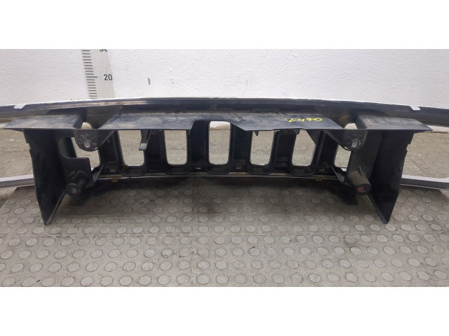 Решетка радиатора Hummer H3