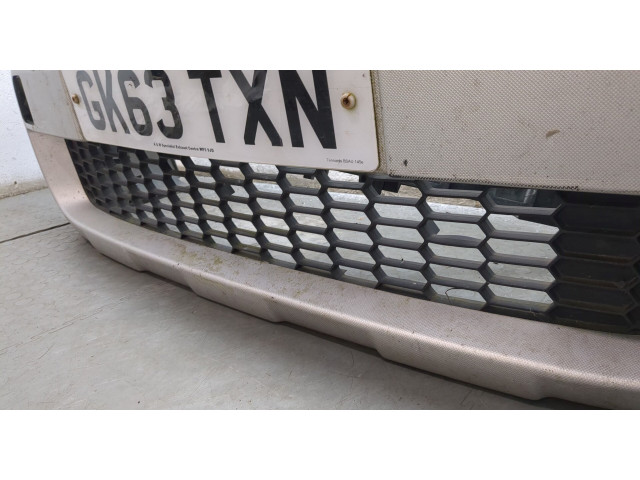 Бампер Renault Kangoo 2013-2021 передний