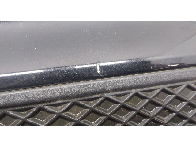 Бампер  Ford Focus 3 2011-2015 задний   