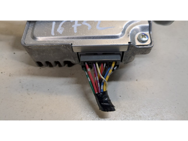 Блок комфорта  Honda Crosstour        