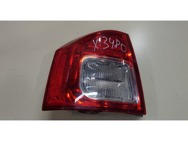Задний фонарь Jeep Compass 2011-2016