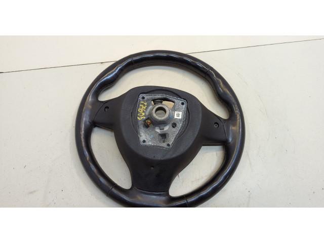Руль BMW 7 F01 2008-2015 32337842808, 7842808