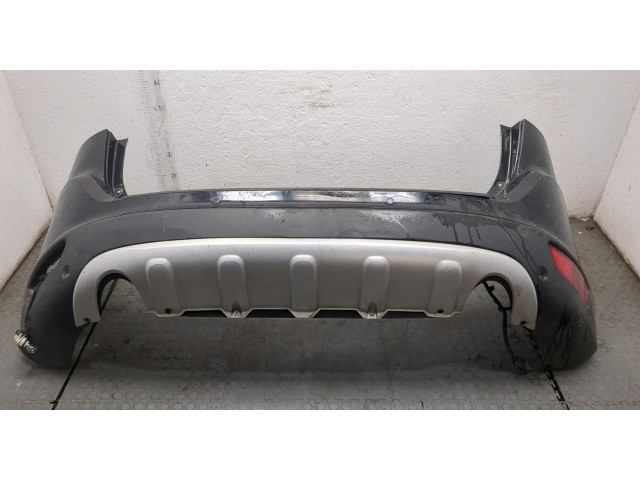 Бампер  Volvo XC60 2008-2017 задний   