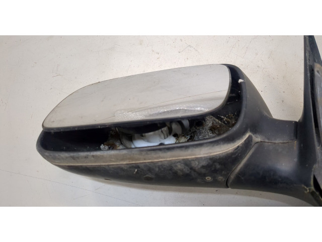 Зеркало боковое Skoda Octavia Tour 2000-2010 левое
