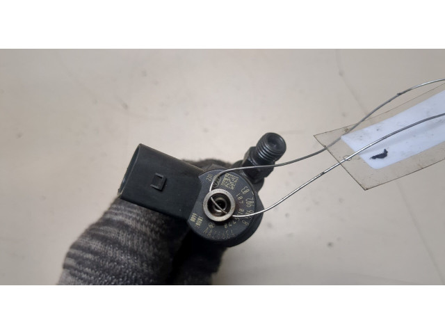 Форсунка топливная  Mini Cooper (R56/R57) 2006-2013    0445110401     