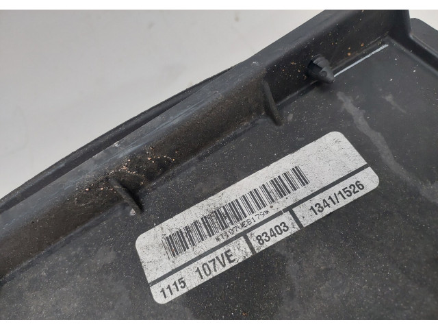 Вентилятор радиатора  Jeep Patriot 2010-           