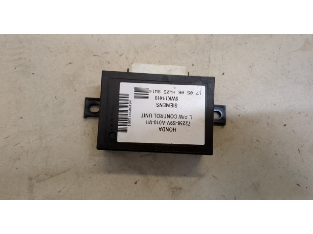 Блок комфорта  Honda Pilot 2002-2008      5WK11410  