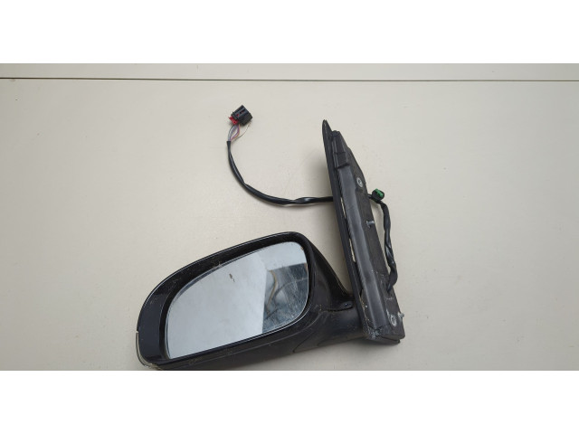 Зеркало боковое  Volkswagen Touran 2003-2006  левое           