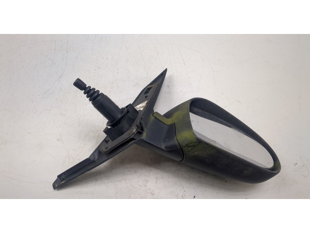 Зеркало боковое Mitsubishi Colt 2004-2008 правое