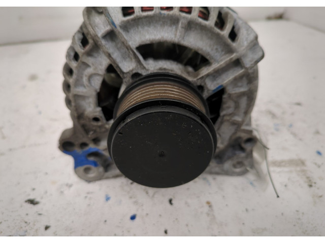 Генератор  Skoda Octavia (A5) 2004-2013       06F903023F    