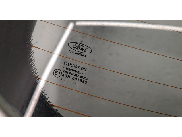 Замок багажника  Ford Mondeo 4 2007-2015       