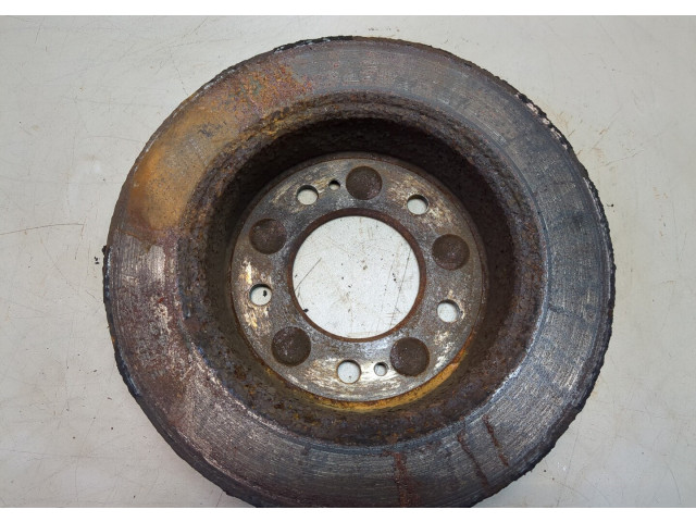 Диск тормозной  KIA Ceed 2012-2018   задний         