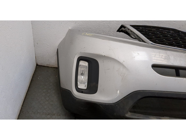 Бампер  KIA Sorento 2009-2014 передний   