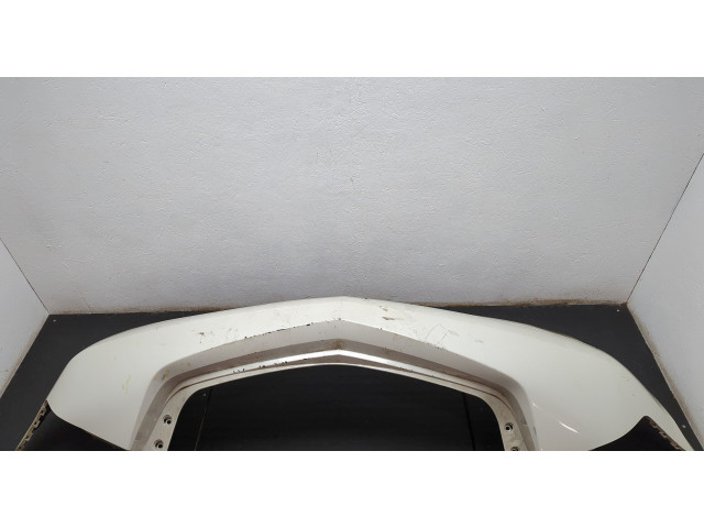 Бампер  Acura ZDX 2009-2013 задний   