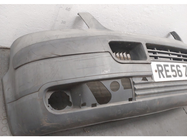 Бампер Volkswagen Transporter 5 2003-2015 передний