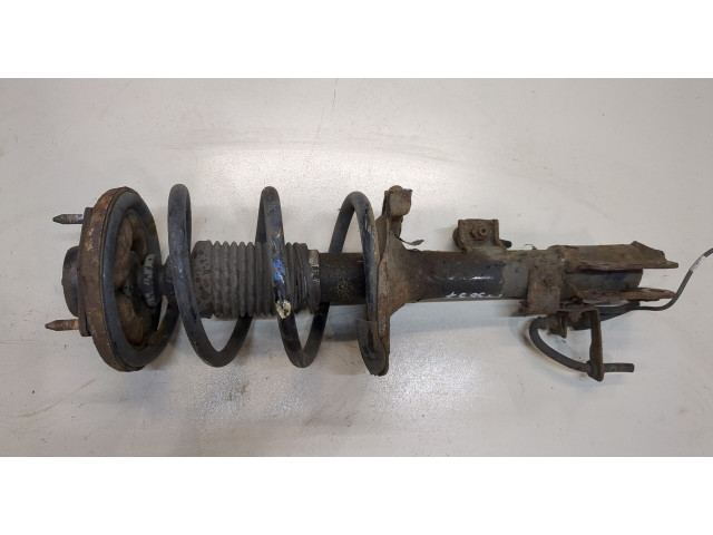 Стойка амортизатора Mitsubishi Outlander XL 2006-2012