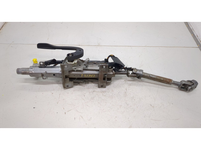 рейка Колонка рулевая Skoda Octavia (A7) 2013-2017