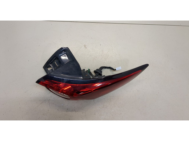 Задний фонарь