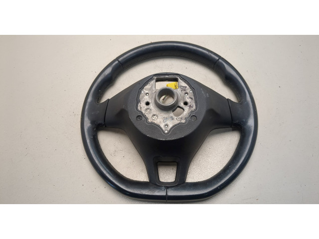 Руль Volkswagen Caddy 2015- 6C0419091BN