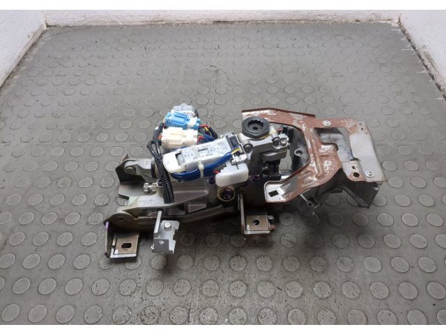  рейка  Колонка рулевая  Acura ZDX 2009-2013      