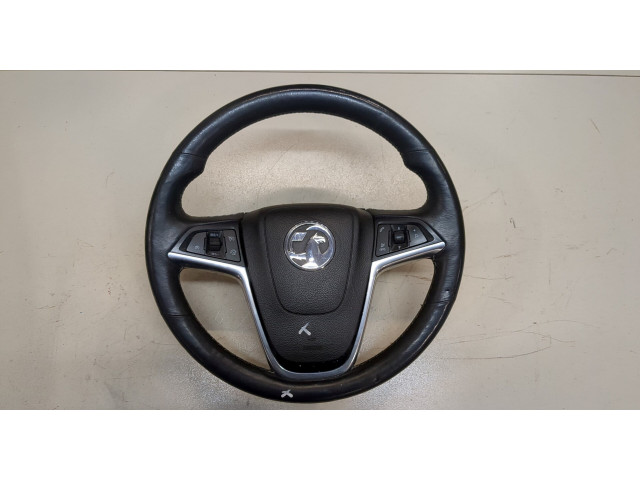 Руль  Opel Mokka 2012-2015           